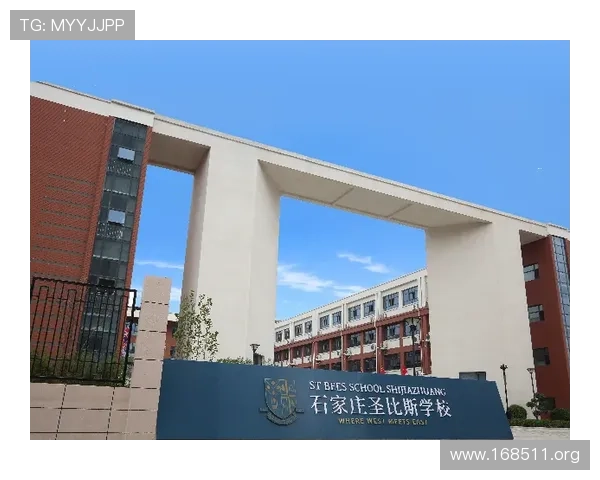 滨海国际学校：打造未来精英的优质教育平台
